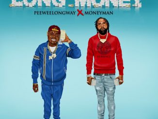 ALBUM: Peewee Longway & Money Man - Long Money