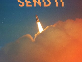 Steve Aoki Ft. Will Sparks – Send It