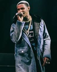 A Boogie Wit Da Hoodie Ft. Lil Uzi Vert – Babygirl