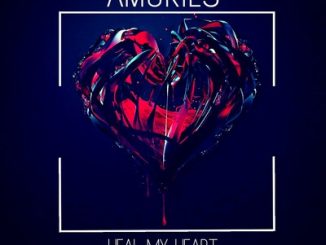 Amukies – Heal My Heart