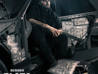 ALBUM: Berner – La Plaza