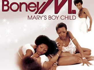 Boney M – Mary’s Born Child