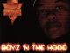 ALBUM: Dr. Dre - Boyz 'N The Hood