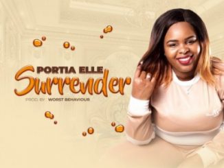 Portia Elle – Surrender