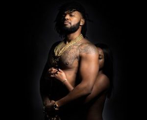 ALBUM: Raz Simone – More Than Sex