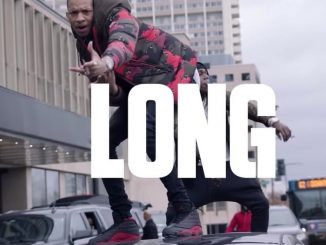 Stunna 4 Vegas – Long