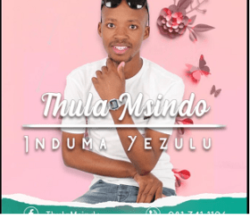 Thula Msindo – Last Breath