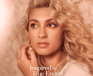 ALBUM: Tori Kelly – Inspired by True Events (Deluxe Edition)