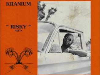 Kranium & Davido – Risky (Refix)