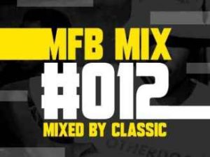 Amu Classic – MFB Mix Vol. 012