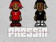 Sada Baby Ft. King Von – Pressin