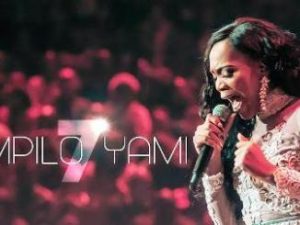 Spirit Of Praise 7 – Impilo Yami Ft. Nothando Hlophe