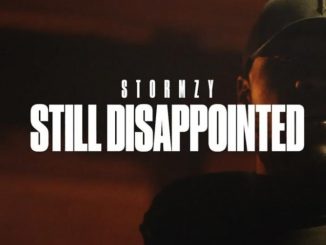 Stormzy – Still Disappointed