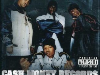 Various Artists - Cash Money Records Platinum Hits, Vol. 1