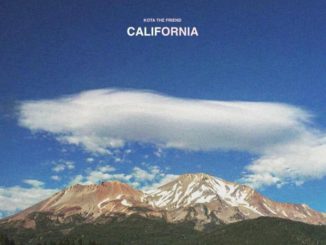 KOTA The Friend – California