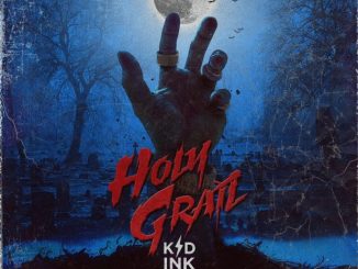 Kid Ink – Holy Grail