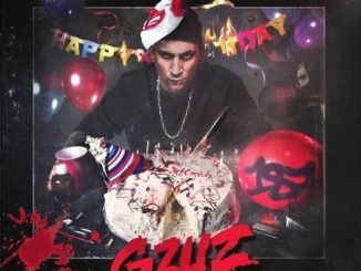 ALBUM: Gzuz – Gzuz