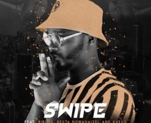 DJ Active – Swipe Ft. Biblos, Besta Nomahaizel & Kheso