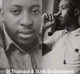 Dj Thabsoul & Stash Da Groovyest – Akabambeki (Vocal Mix)