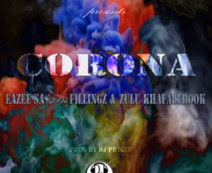 Fillings – CoronaVirus Ft. Zulu