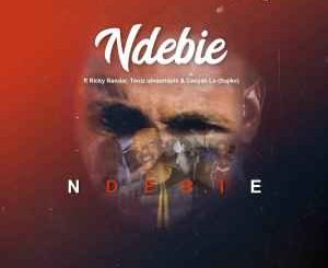 Ricky Randar, Toolz Umazelaphi & Ceeyah lo (Bajike) – Ndebie