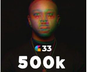 Shimza – 500k Appreciation Mix (GeeGo 33)