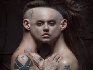 Die Antwoord – HOUSE OF ZEF