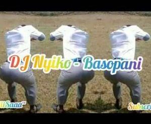 DJ Nyiko – Basopani