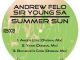 EP: Andrew Felo & Sir Young SA – Summer Sun