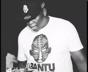 Bantu Elements – LockDown Mix (30-03-2020)