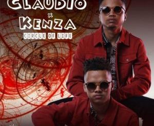 Claudio x Kenza – Give it All Ft. Kyle Deutch x Mthunzi