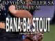 Dj young killer SA – Bana Ba Stout Ft. Pearly M