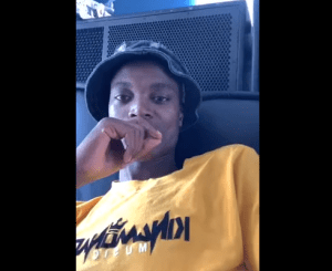 King Monada x Dr Rackzen – Ke Nyaka Ngwana (Snippet)