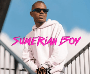 Musa Keys – Sumerian Boy