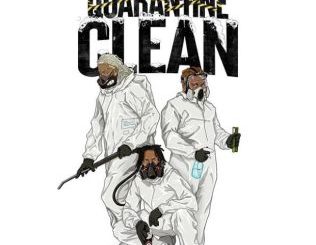 Turbo Ft. Gunna & Young Thug – QUARANTINE CLEAN