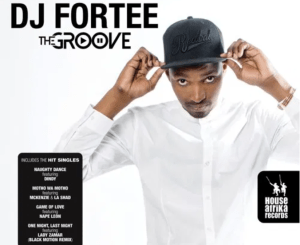 DJ FORTEE FT FENCY – MADE FOR THE FIT