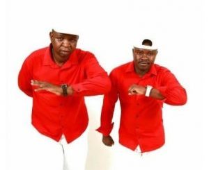 Double Trouble – Tsatsi La Mathomo Ft. DJ Shaka