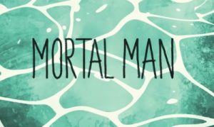 Jeremy Loops – Mortal Man