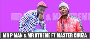 Mr P Man & Mr Xtreme – Ke Tlhala Mekhwa Ft. Master Chuza (Original)