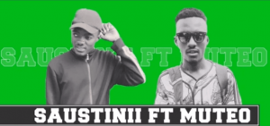 Saustinii – Aba Di Nyake Ft. Muteo (Afro House)