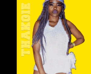 Thakgie – Monate (Original)