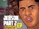 Thebelebe – Jebson EP 10K Downloads Appreciation Mix