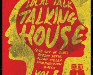 ALBUM: VA – Talking House Vol 8