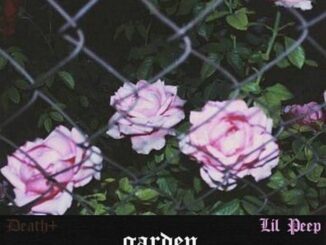 ALBUM: Death Plus - Garden