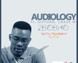 Audiology – 2Bobho (Sipho Ngubane Remix) Ft. Gifford & Craze M