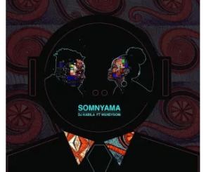 Dj Kabila & WendySoni – Somnyama (Lemon & Herb Mix)