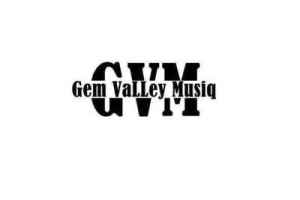 Gem Valley MusiQ, MST & Preme De Prod - Passport To Sandton