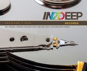 ALBUM: In2deep Records – Sessions 2 2020