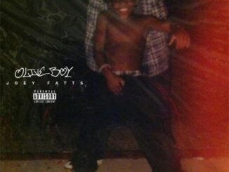 Joey Fatts – Havin’ My Way (feat. Vince Staples)