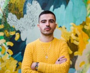 Jullian Gomes – Still At Home Top 10 Chart (June 2020)